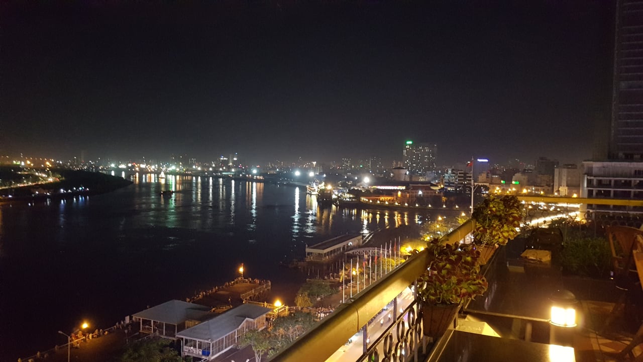 Gastro Hotel Majestic Saigon