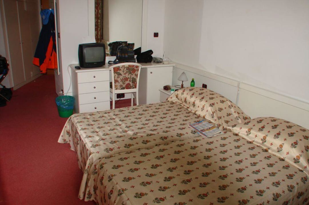 Hotel Zagreb Valamar Parentino Hotel