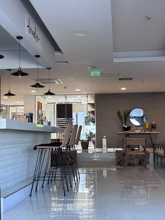 Gastro Leonardo Kolymbia Resort - Rhodes