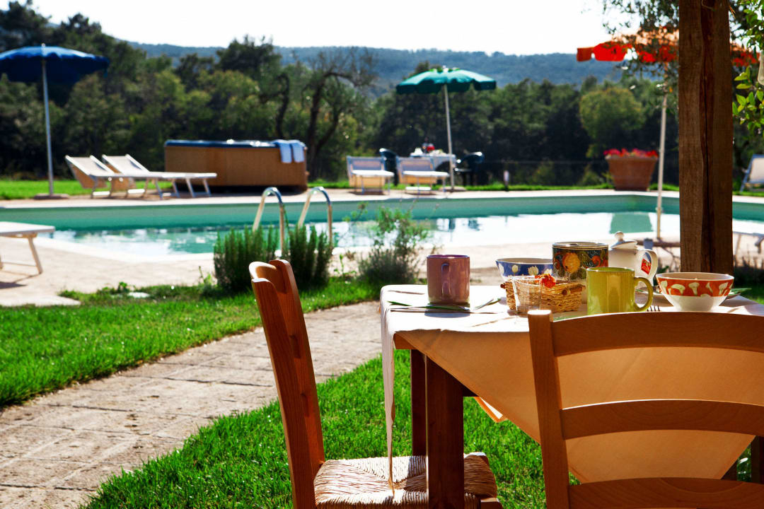 Antico Casale Antico Casale