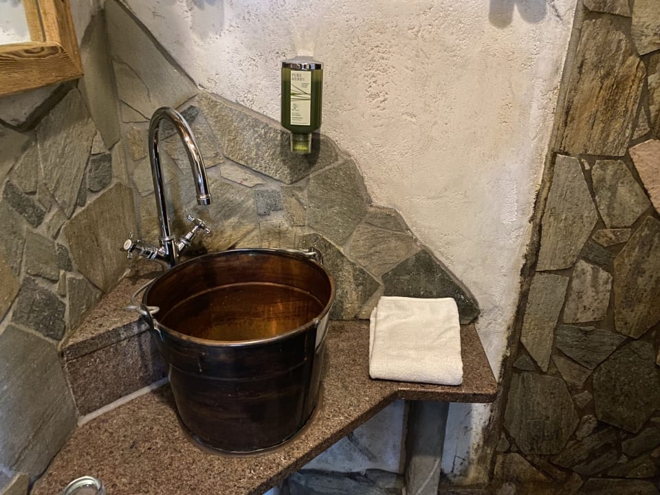 Zimmer Tipi Town Europa-Park