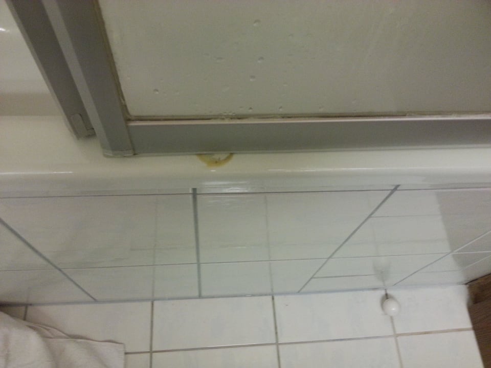 Bad schmutzig Berger's Sporthotel