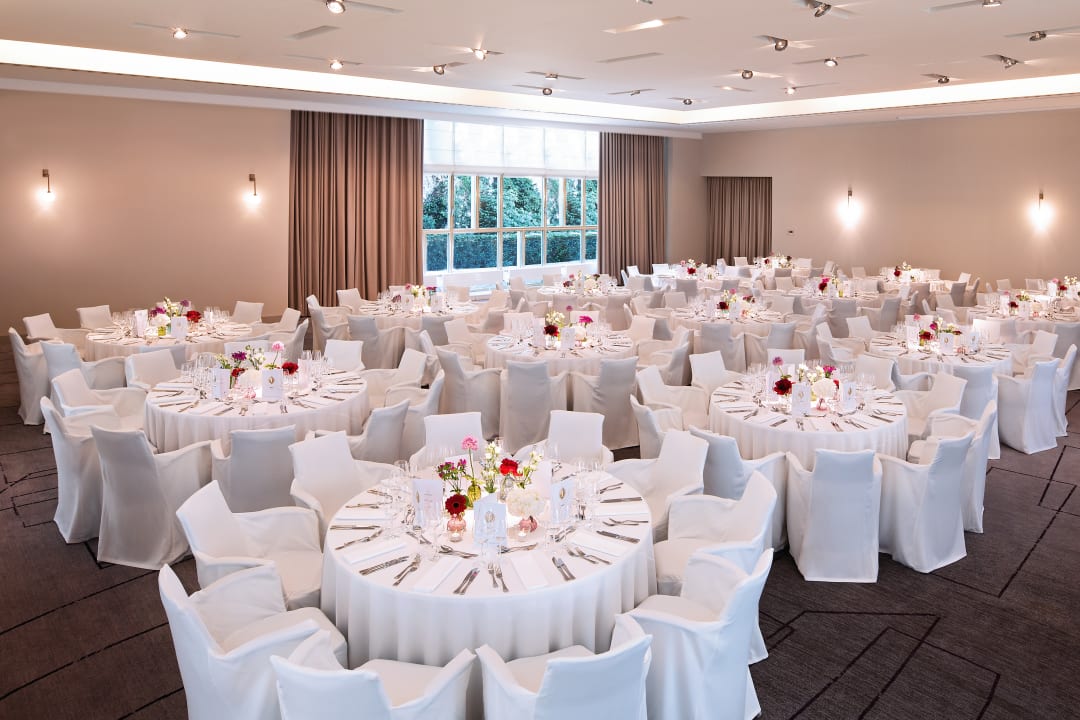 Sonstiges InterContinental Berlin