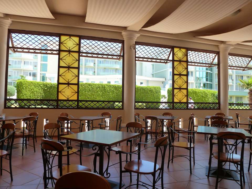 Pizzeria DAS Club Hotel Sunny Beach