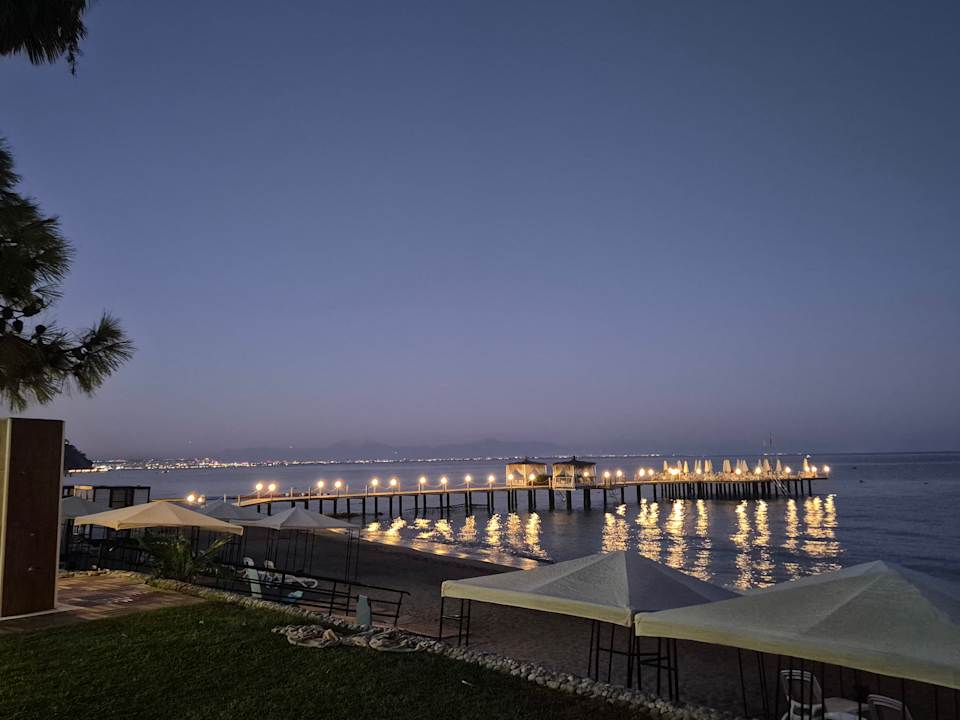 Außenansicht TUI MAGIC LIFE Beldibi +16