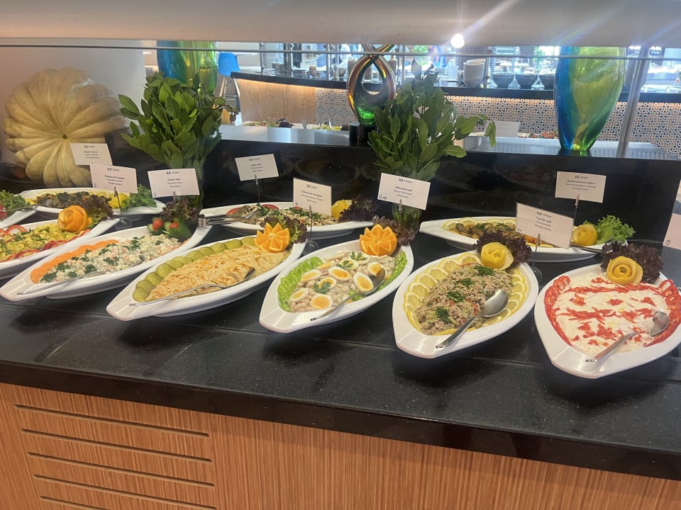 Gastro TUI BLUE Palm Garden