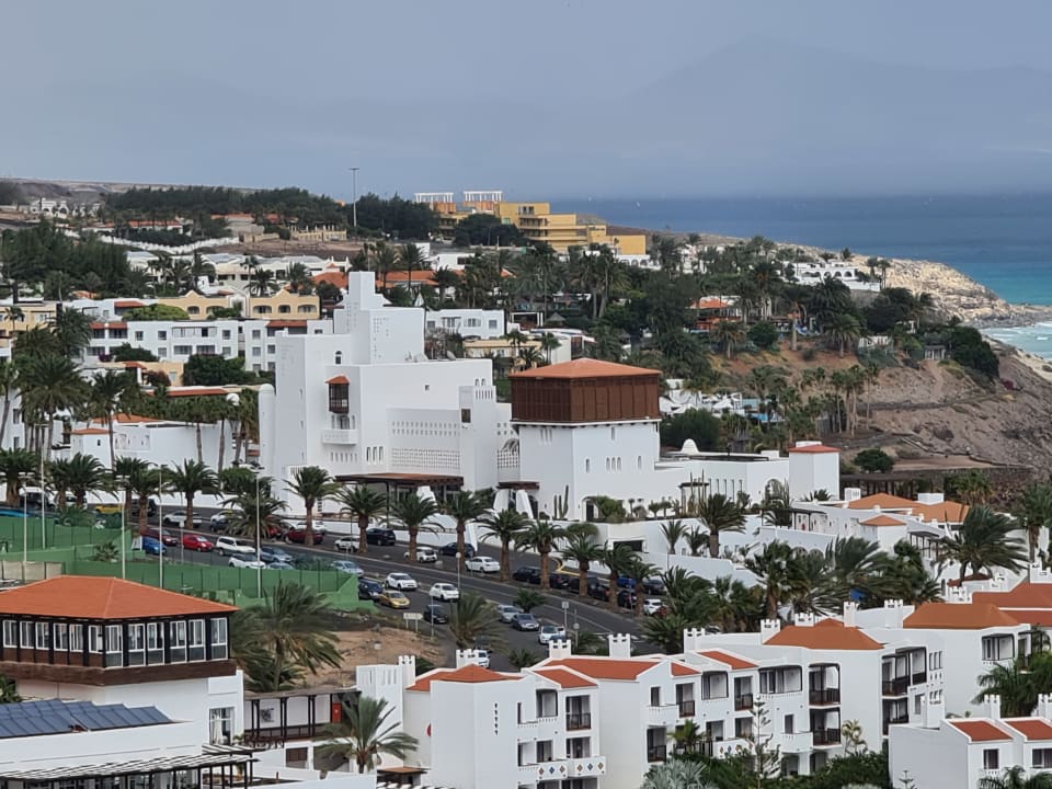 Ausblick SBH Club Paraiso Playa