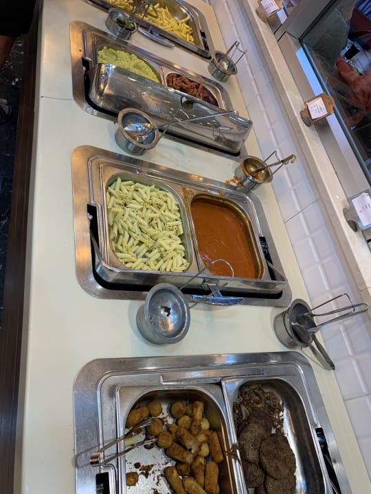 Gastro Saturn Palace Resort Hotel