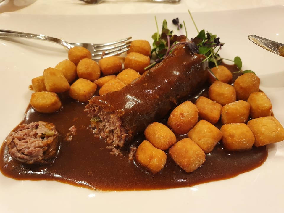 Gastro Hotel Tauferberg