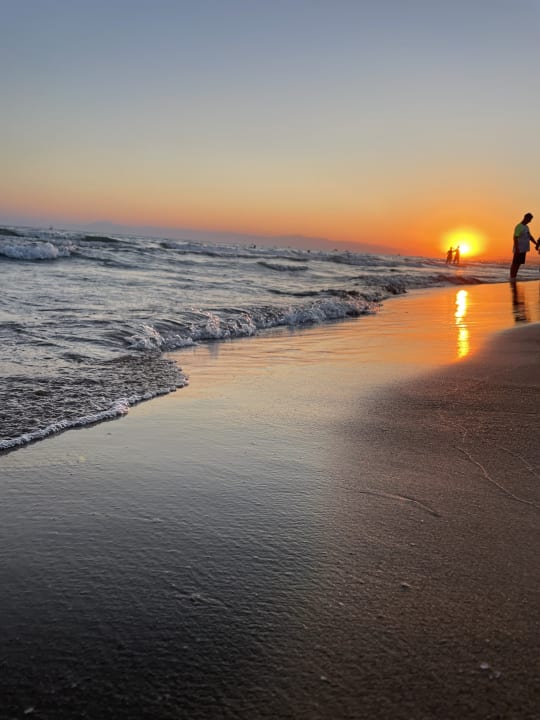 Strand Seher Kumköy Star Resort & Spa