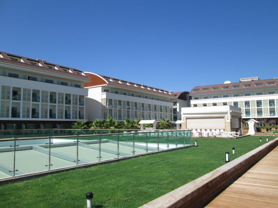 Die Bar auf dem Dach Sentido Trendy Verbena Beach