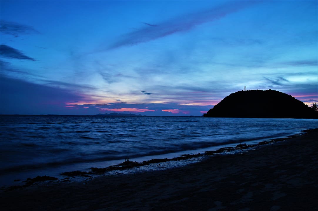 Strand Hotel Mai Samui Beach Resort & Spa