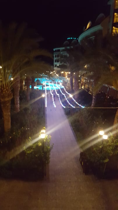 Sonstiges Kirman Belazur Resort & Spa