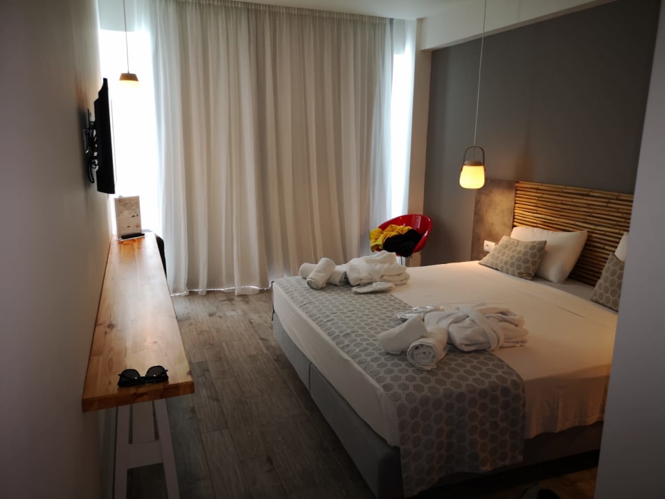 Zimmer White Dreams Resort & Anex