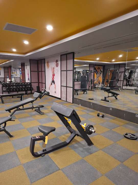 Sport & Freizeit Arnor de Luxe Hotel & Spa
