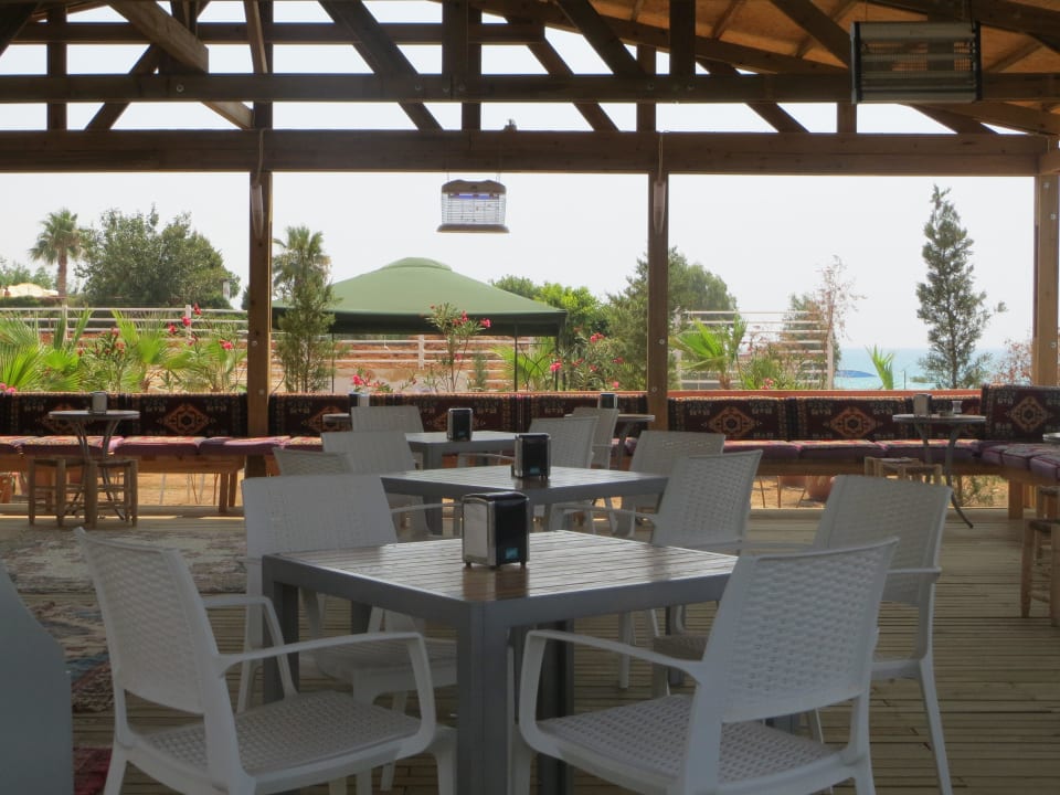 Teehaus Sultan of Dreams Hotel & Spa