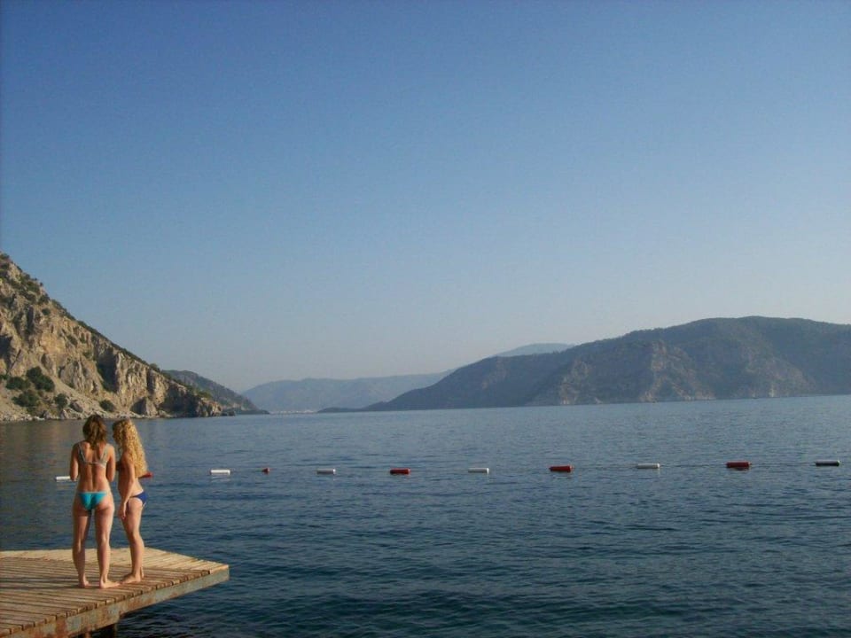 Allgemein Turunc Resort Hotel