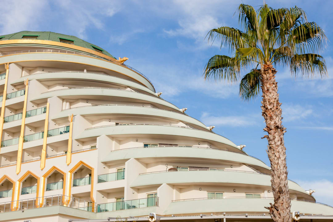 Hotel Hotel Delphin Imperial