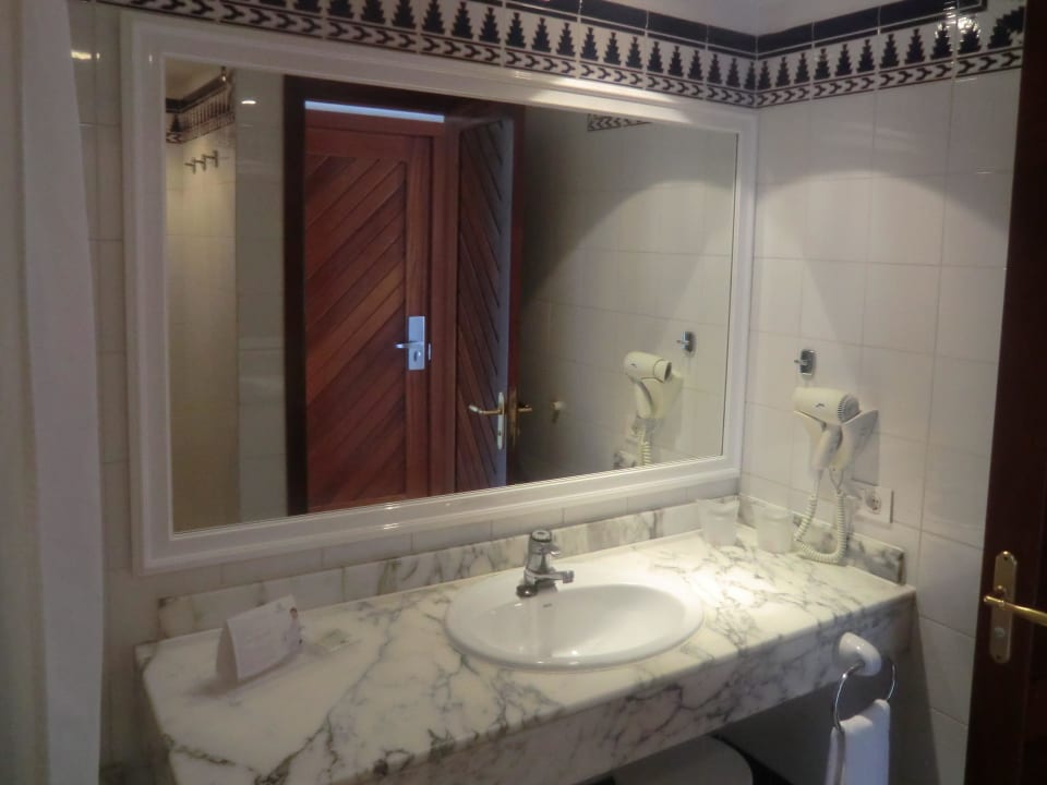 Bad Hipotels La Geria