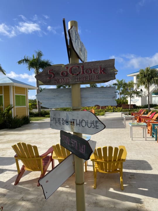Sonstiges Dreams Cap Cana Resort & Spa