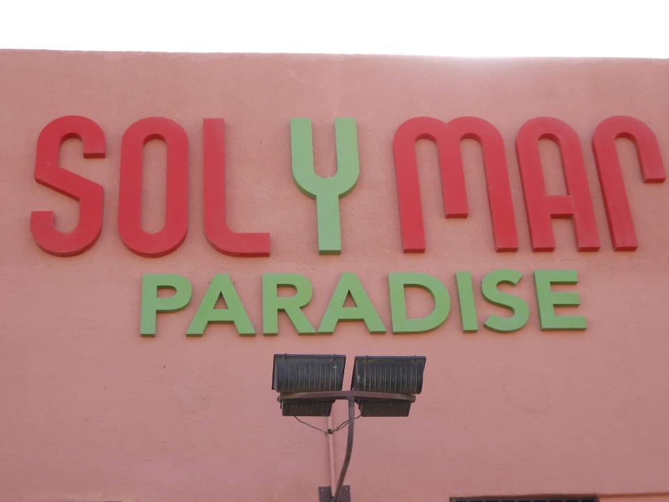 Hotel Eagles Paradise Abu Soma
