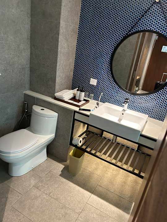 Zimmer Mercure Langkawi Pantai Cenang