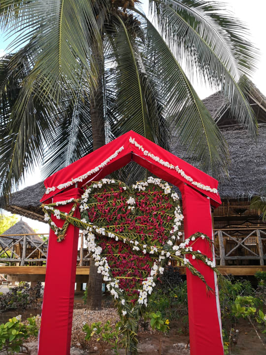 Sonstiges Neptune Pwani Beach Resort & Spa