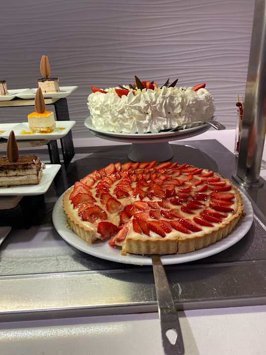 Gastro Grupotel Farrutx