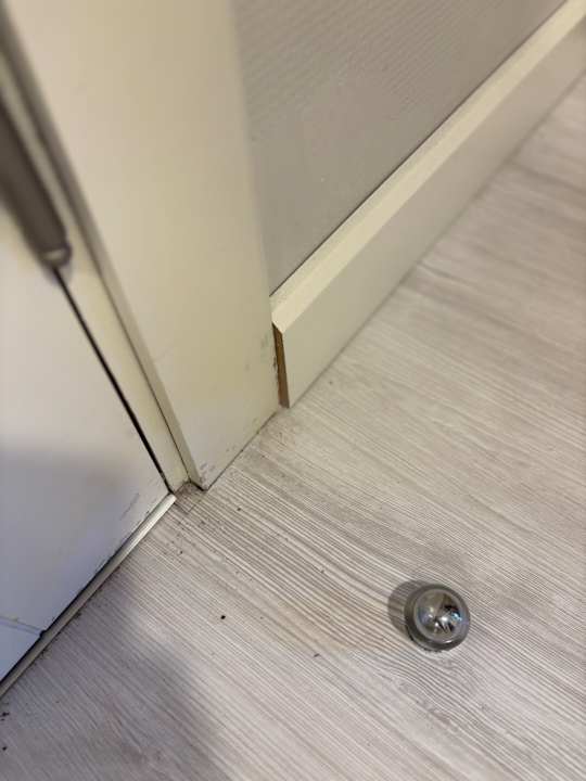 Zimmer Calimera Serra Palace