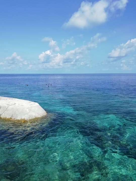 Ausblick Ellaidhoo Maldives by Cinnamon
