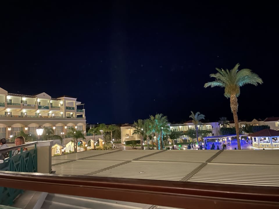 Außenansicht Lindos Princess Beach Resort & Spa