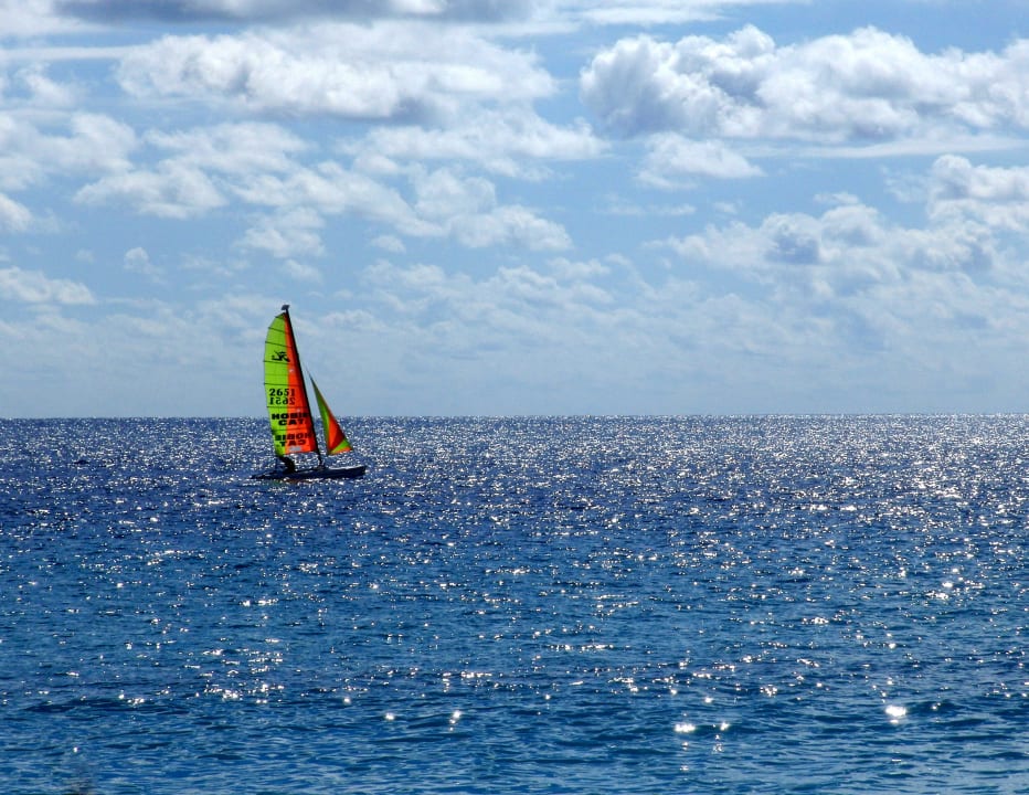 Traumfarben IFA Altamarena by Lopesan Hotels