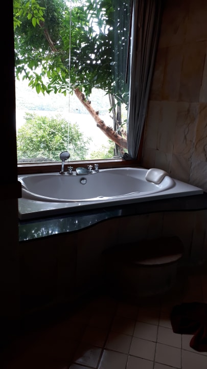 Zimmer Panviman Resort Koh Phangan