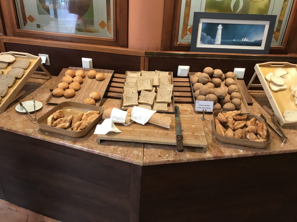 Gastro DAS Club Hotel Sunny Beach