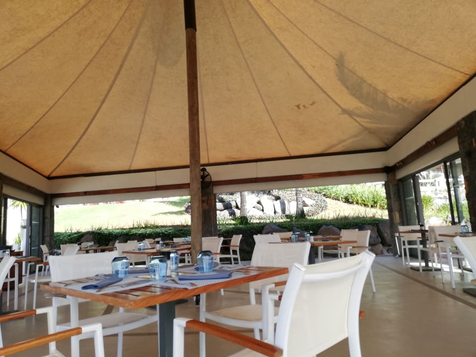 Gastro Radisson Blu Poste Lafayette Resort & Spa - Adults only