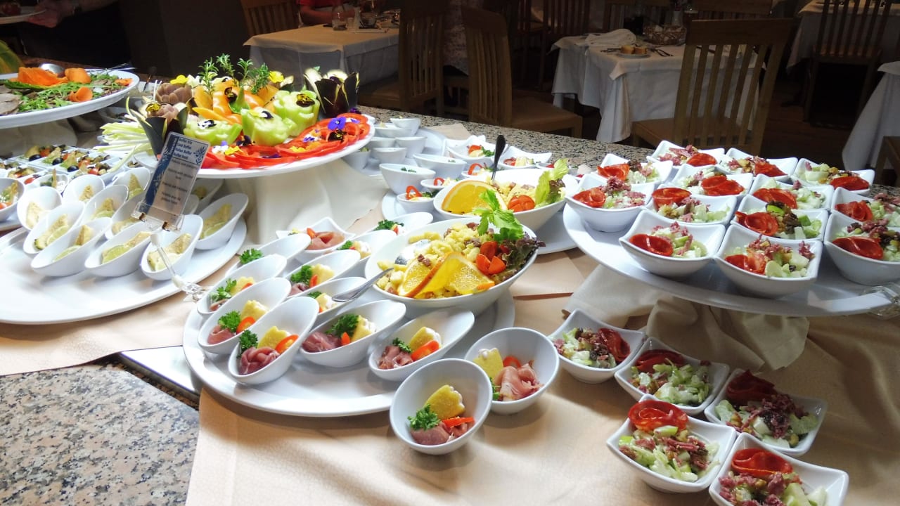 Gastro PortoBay Falésia