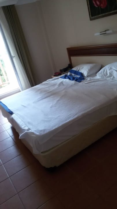 Das war die Sommerdecke  Bitez Garden Life