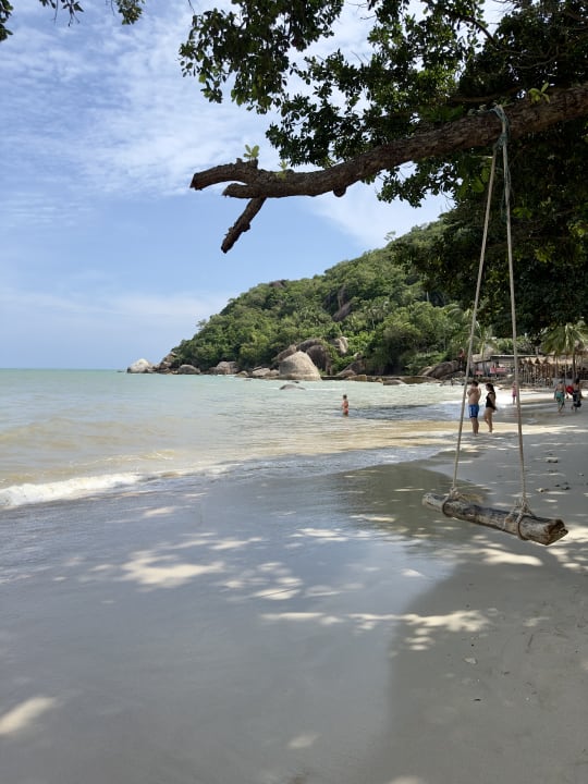 Strand Hotel Thongtakian