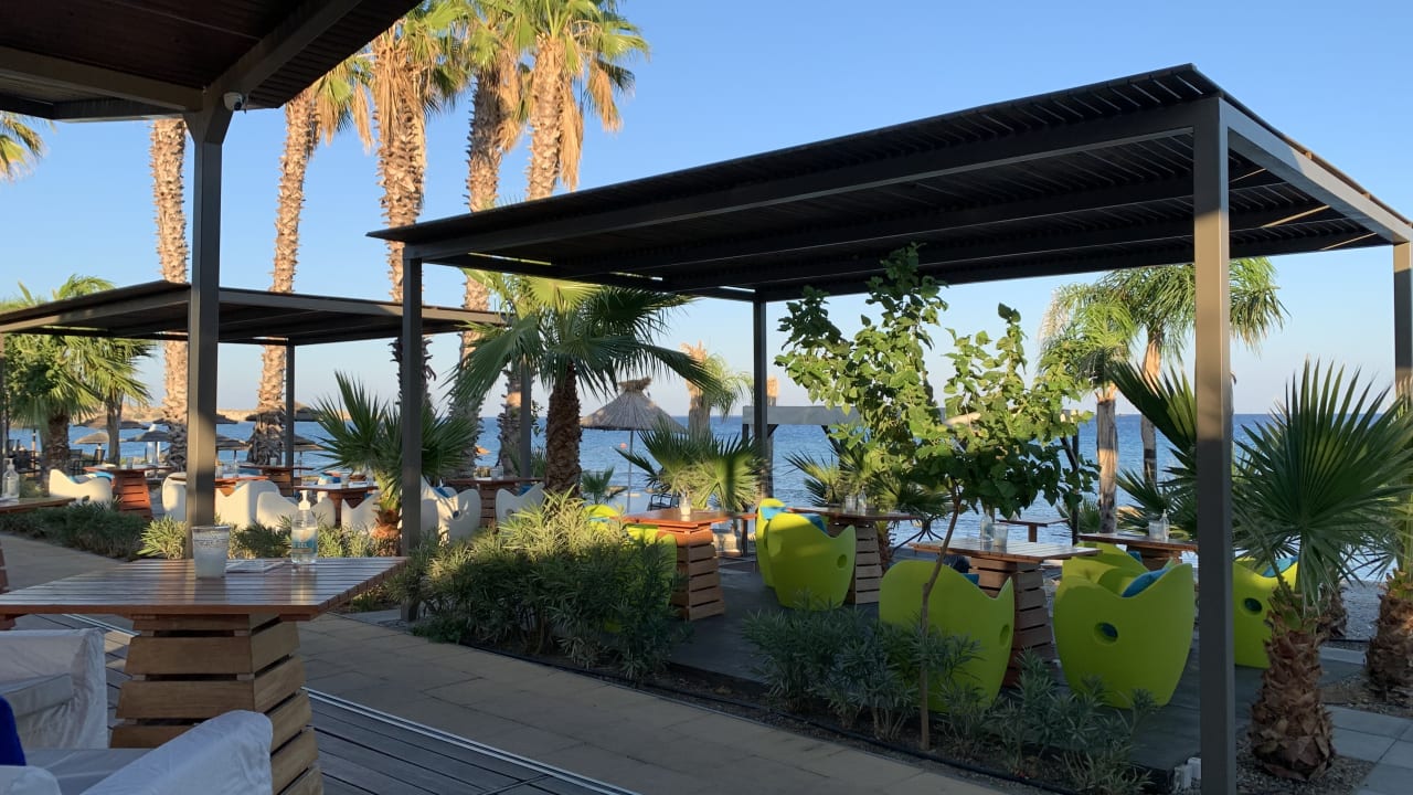 Gastro Aquagrand Artistic Luxury Beach Resort - Adults only