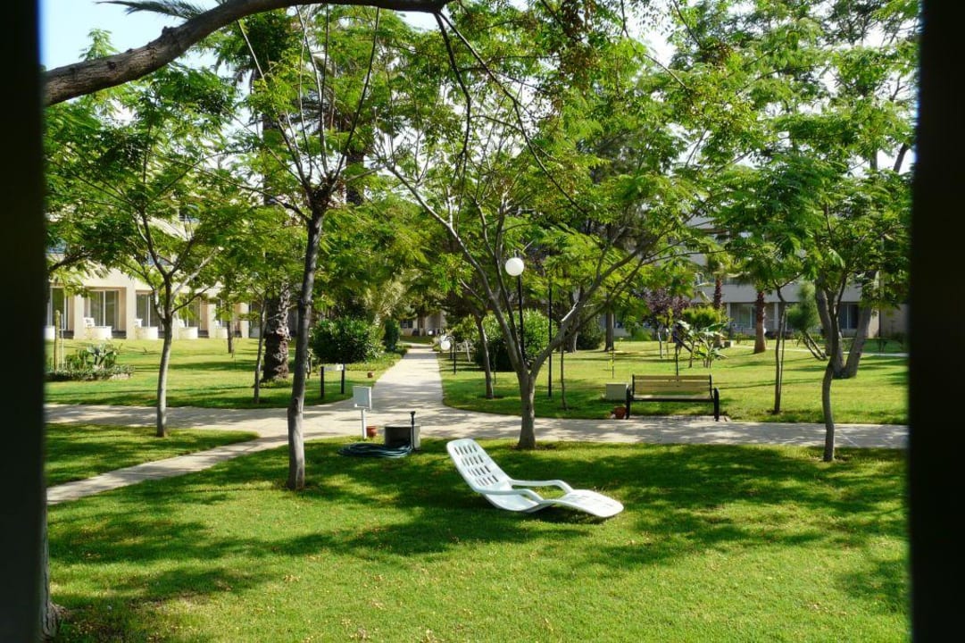 Liegewiese Labranda Alantur Resort