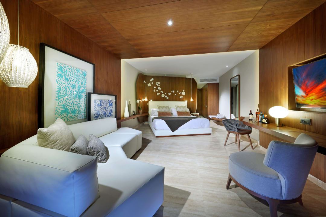 Zimmer TRS Coral Hotel - Adults Only