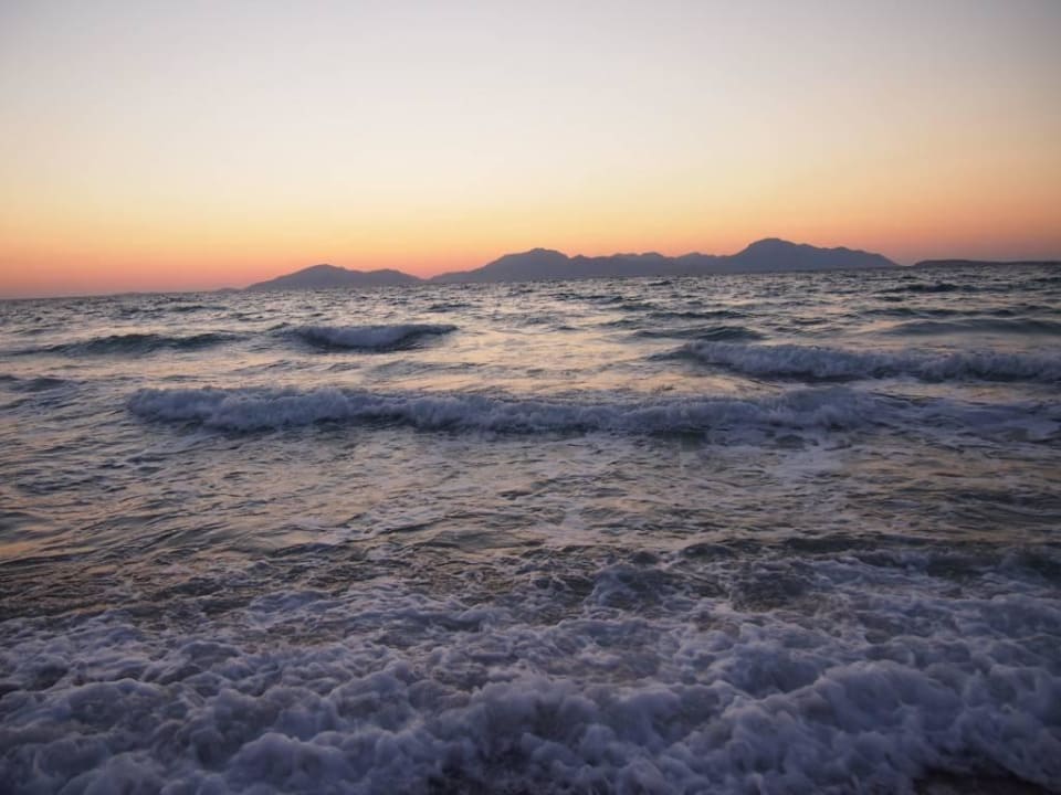 Strand TUI BLUE Palazzo del Mare