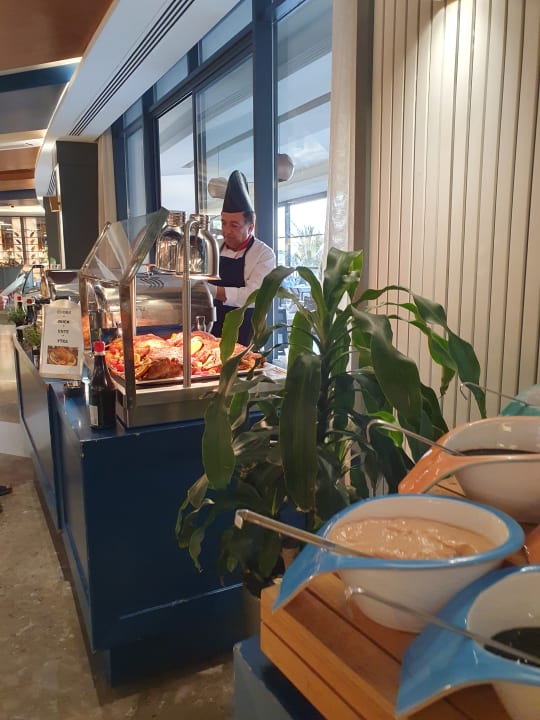 Gastro Seaden Quality Resort & Spa