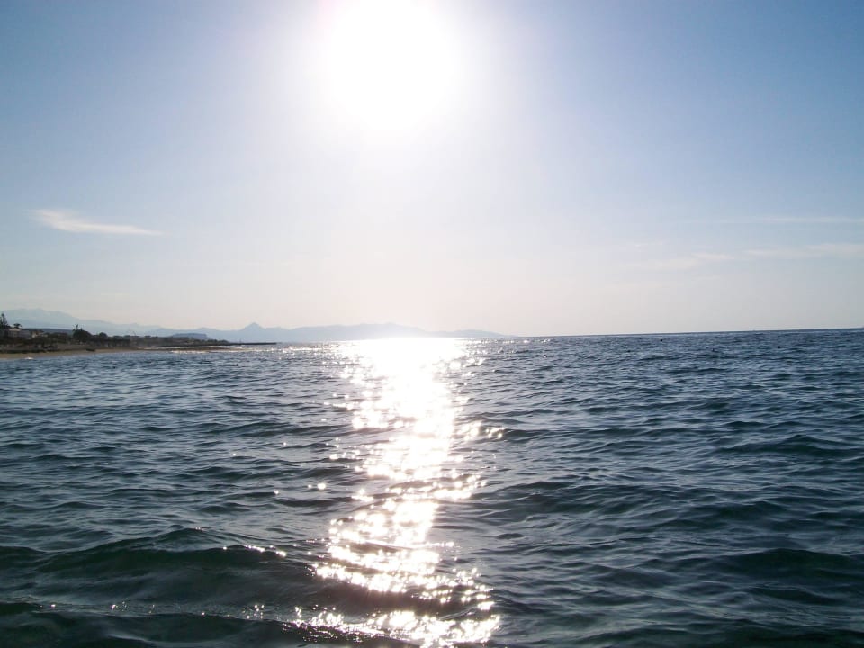 Strand Anissa Beach & Village