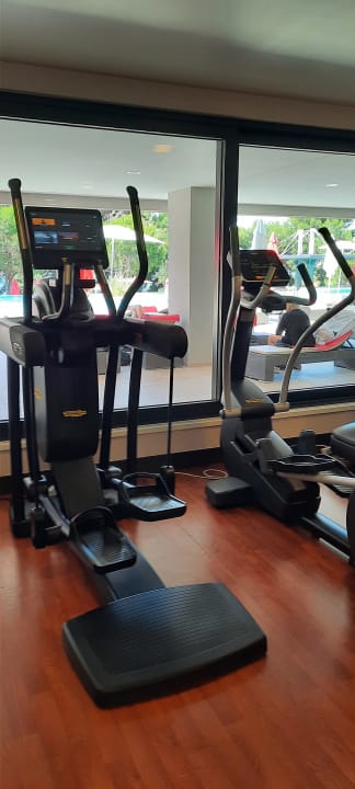 Sport & Freizeit Hotel Parentium Plava Laguna