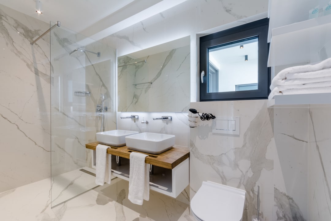 Zimmer Villa Vitae & Villa Pax