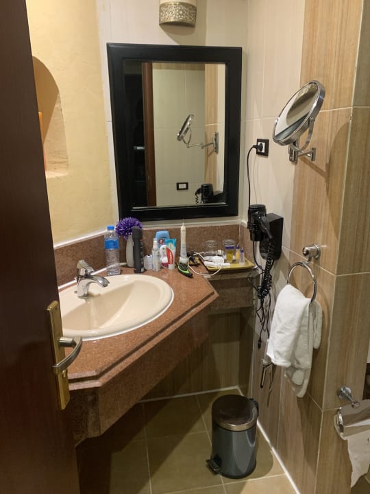 Zimmer Pickalbatros Palace Resort