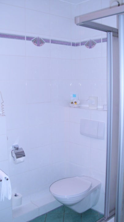 Bad ankerplatz-Hotel garni