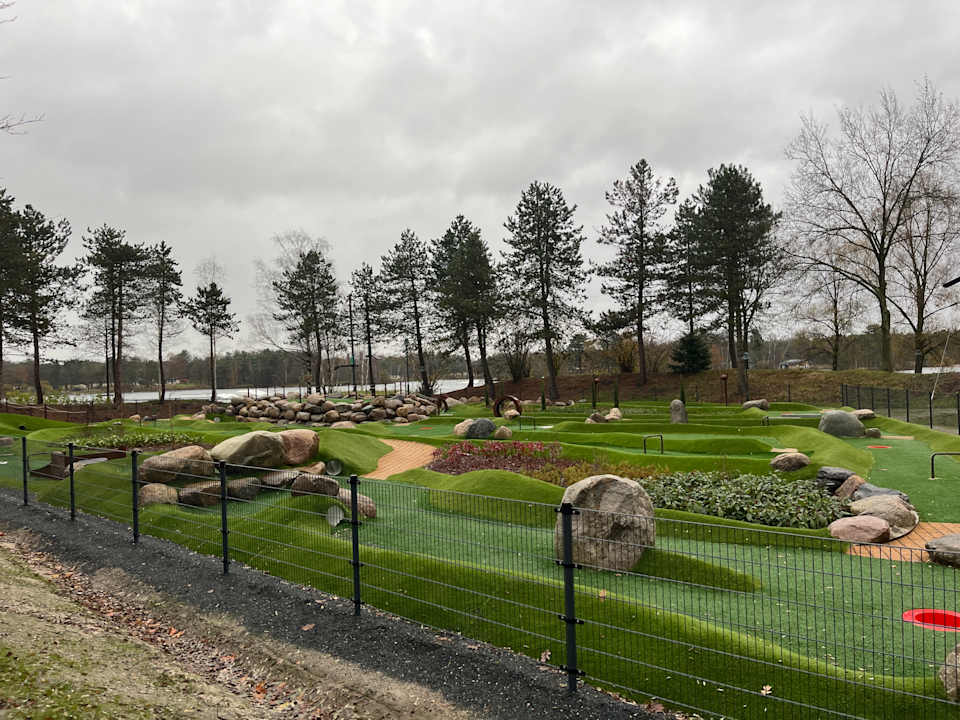 Sport & Freizeit Center Parcs De Kempervennen