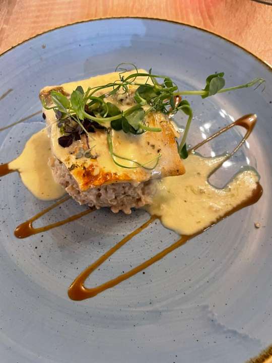 Gastro Aldiana Club Ampflwang